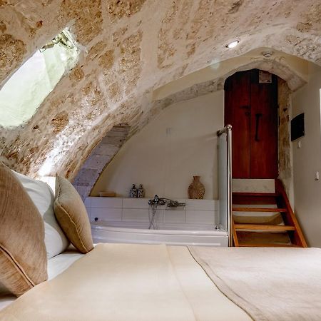 Leo Hotel Rethymno Eksteriør bilde