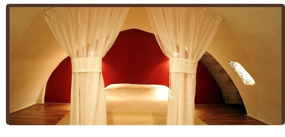 Leo Hotel Rethymno Eksteriør bilde