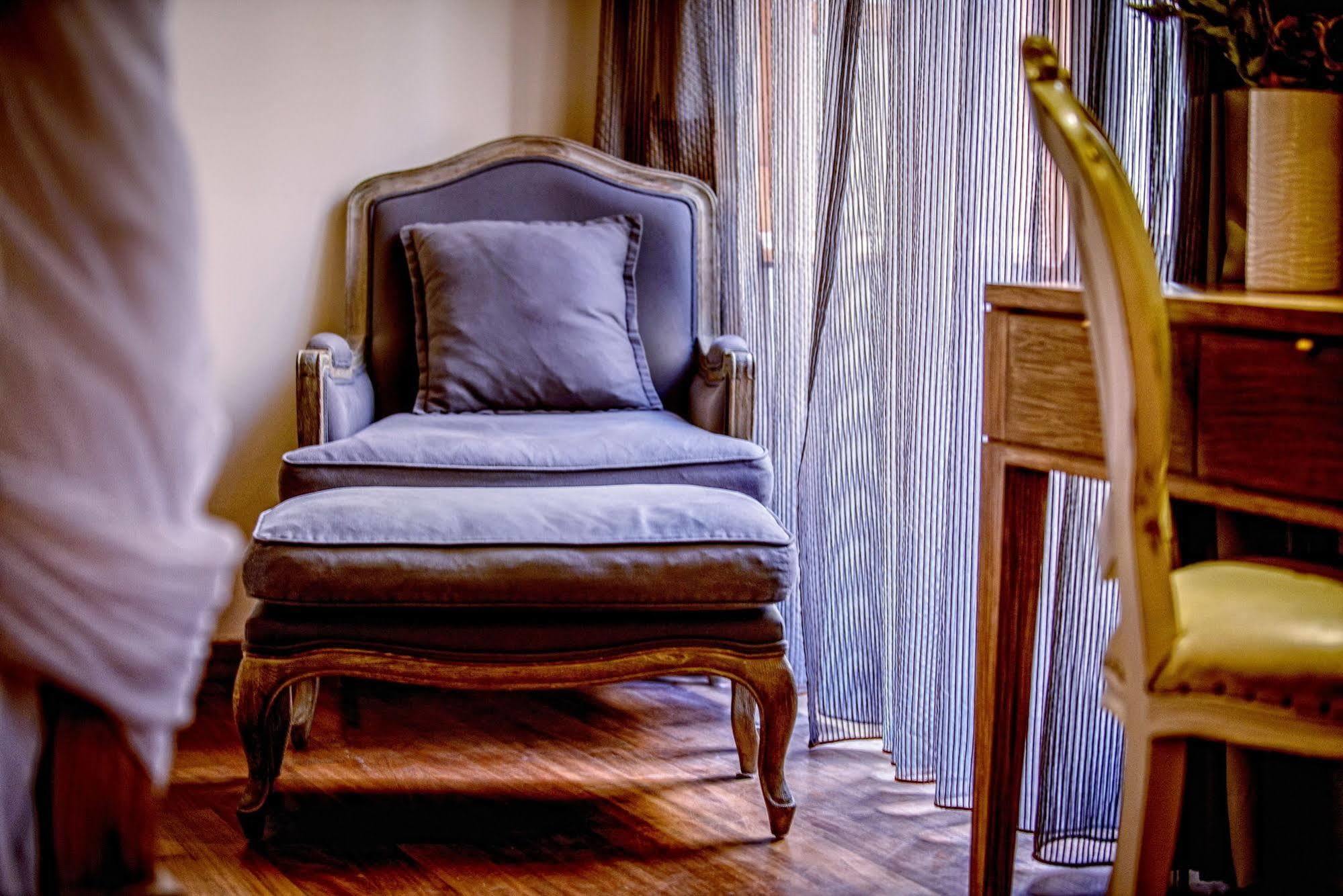 Leo Hotel Rethymno Eksteriør bilde
