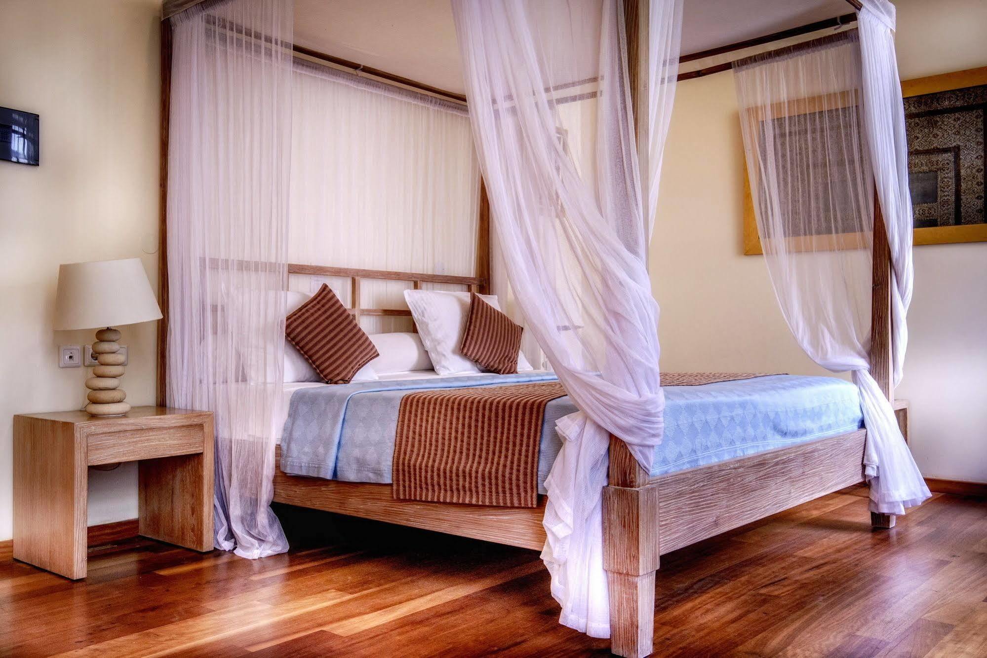 Leo Hotel Rethymno Eksteriør bilde